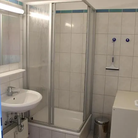K1207 Fuer 2-4 Personen Mit Ostseeblick Διαμέρισμα