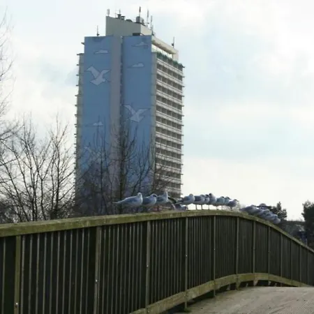 K1207 Fuer 2-4 Personen Mit Ostseeblick Schonberg in Holstein