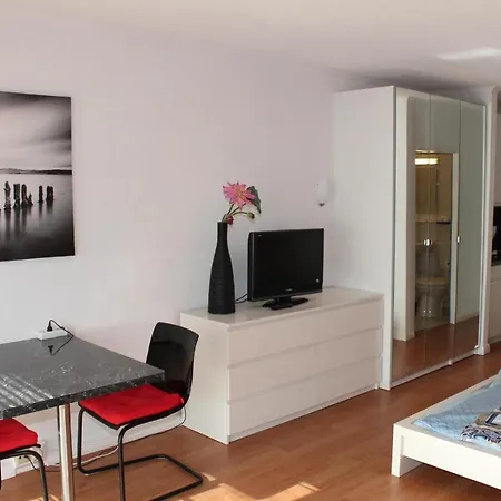 Διαμέρισμα K1207 Fuer 2-4 Personen Mit Ostseeblick Schönberg in Holstein