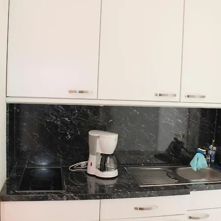 K1207 Fuer 2-4 Personen Mit Ostseeblick * Schönberg in Holstein