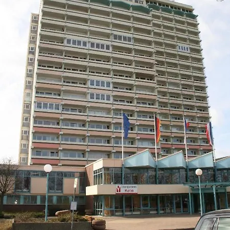 K1207 Fuer 2-4 Personen Mit Ostseeblick Apartment Schonberg in Holstein